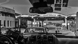 Est Europa – Kazantip&nbsp;2013