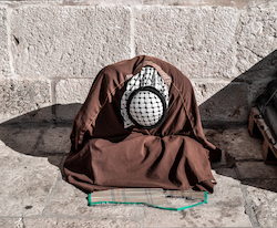 Israele – Palestina –&nbsp;2011