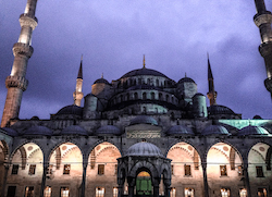 Turchia – Macedonia –&nbsp;2015