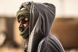 Campi profughi Saharawi –&nbsp;2023